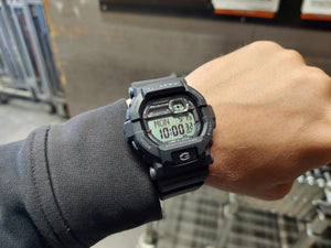 G-SHOCK GD-350-1CR -5