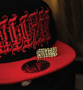 SULLEN FEELS SNAPBACK