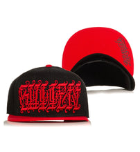 Cargar imagen en el visor de la galería, SULLEN FEELS SNAPBACK