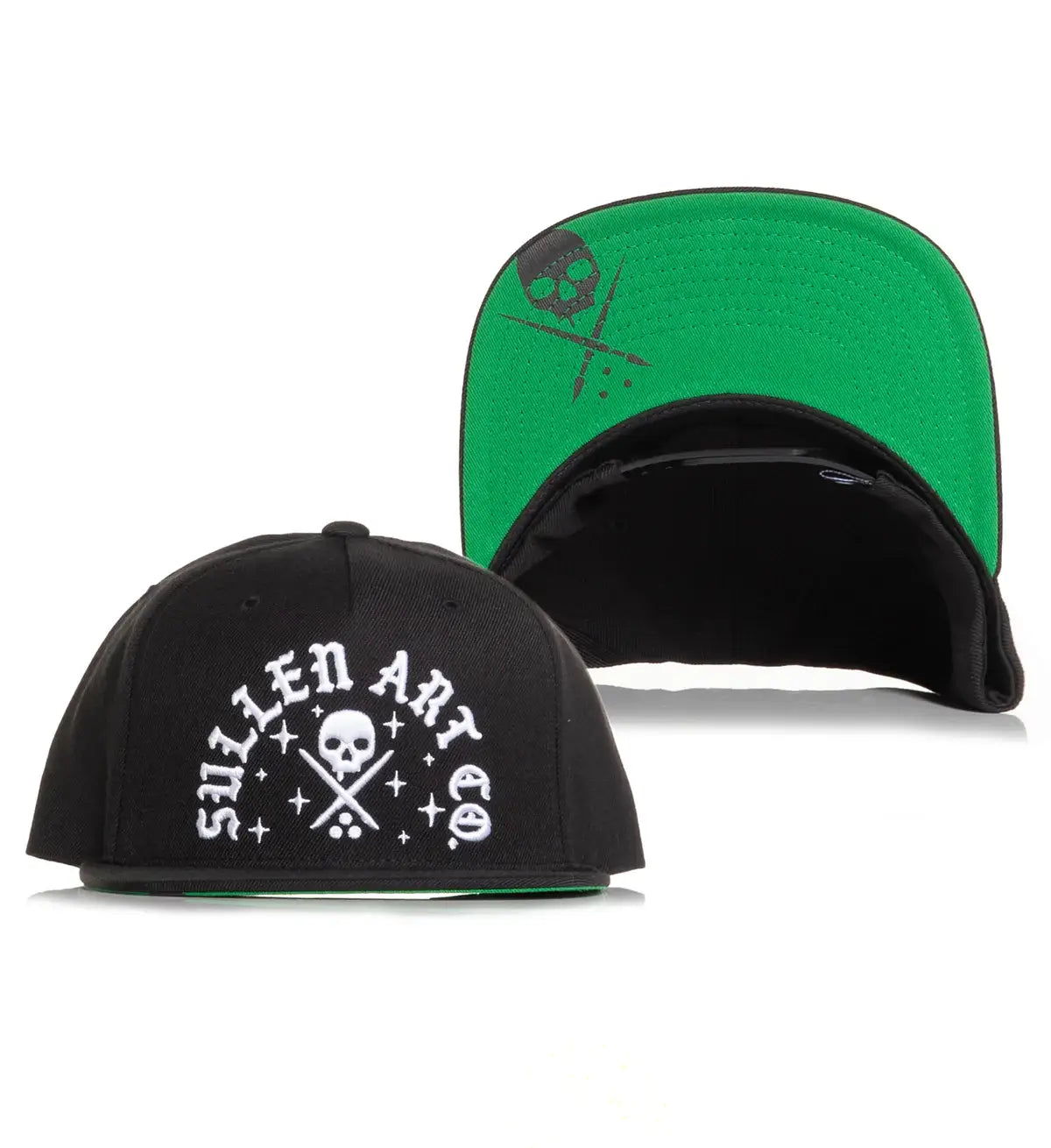 SULLEN ROCKER SNAPBACK