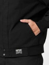 Cargar imagen en el visor de la galería, Creature Hesher Flame Bomber Jacket