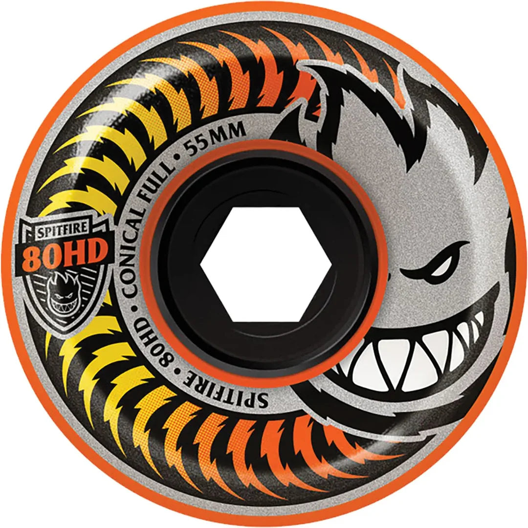 SPITFIRE 80HD FADE CONICAS – Terminal Subculture
