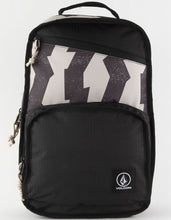 Load image into Gallery viewer, VOLCOM POLY BACKPACK HARDBOUND