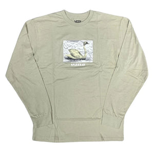 T-SHIRT SWAN VANS