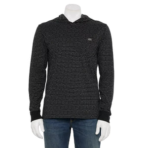 VANS MEN'S BRADEL STRIPE KNIT