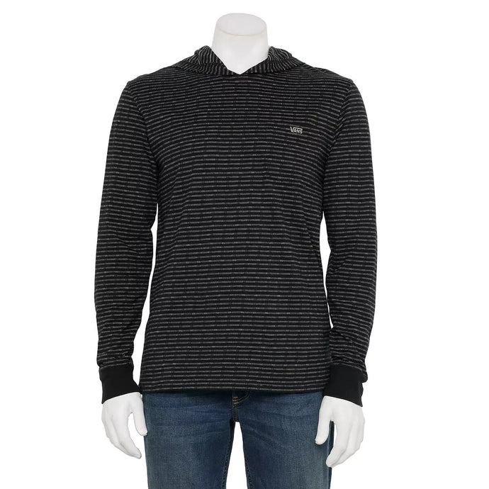 VANS MEN'S BRADEL STRIPE KNIT