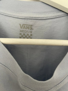 T-SHIRT VANS LOGO