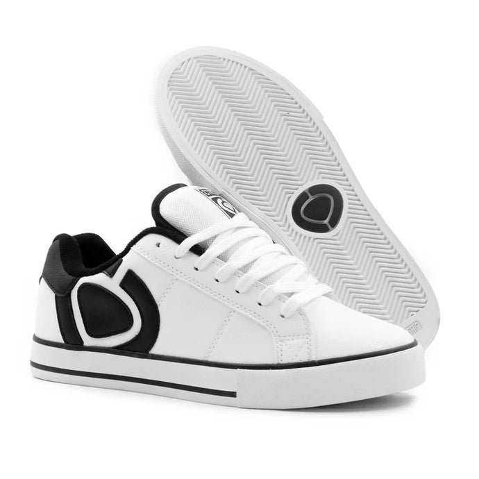 CIRCA 211 VULC BOLD BLANCO/NEGRO