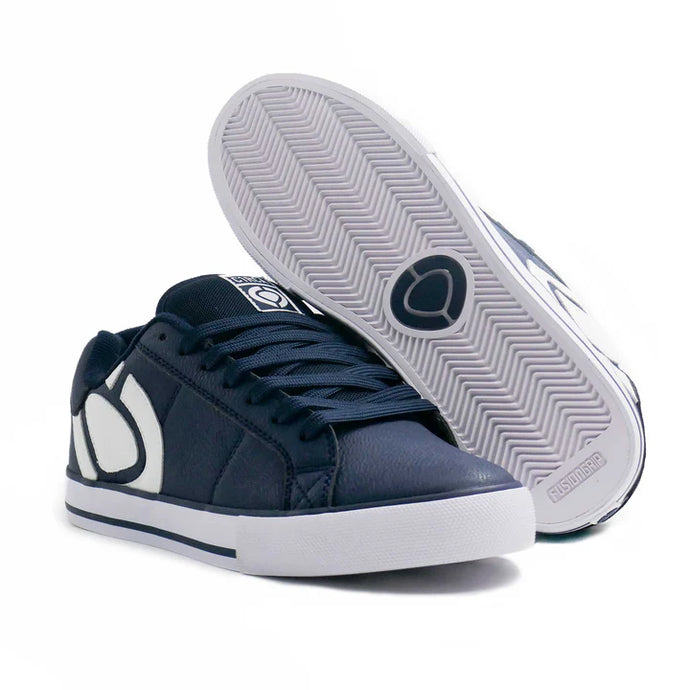 CIRCA 211 VULC BOLD DRESS BLUE/WHITE