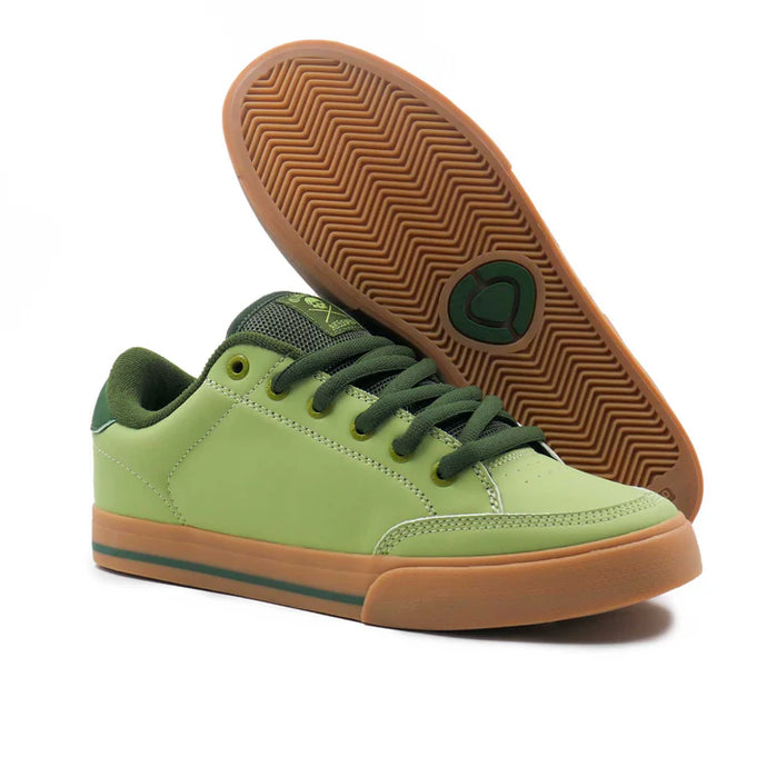 CIRCA AL50 PRO CACTUS VERDE/GOMA