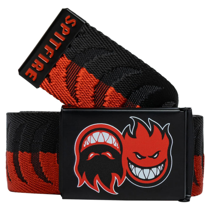 CINTURÓN SPITFIRE BELT ETERNAL CRES