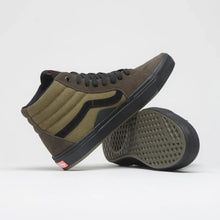 Cargar imagen en el visor de la galería, VANS SK8 HI BMX