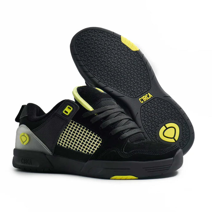 TAVE TT-BLACK/YELLOW