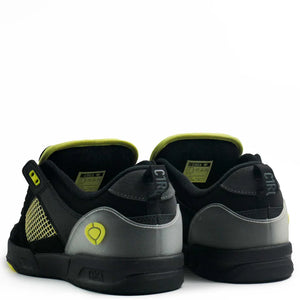 TAVE TT-BLACK/YELLOW