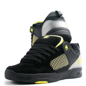 TAVE TT-BLACK/YELLOW