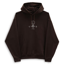 Load image into Gallery viewer, SUDADERA VANS X NICK MICHEL PO