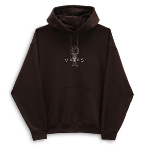 SUDADERA VANS X NICK MICHEL PO