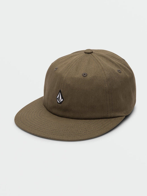 VOLCOM FULL STONE DAD HAT