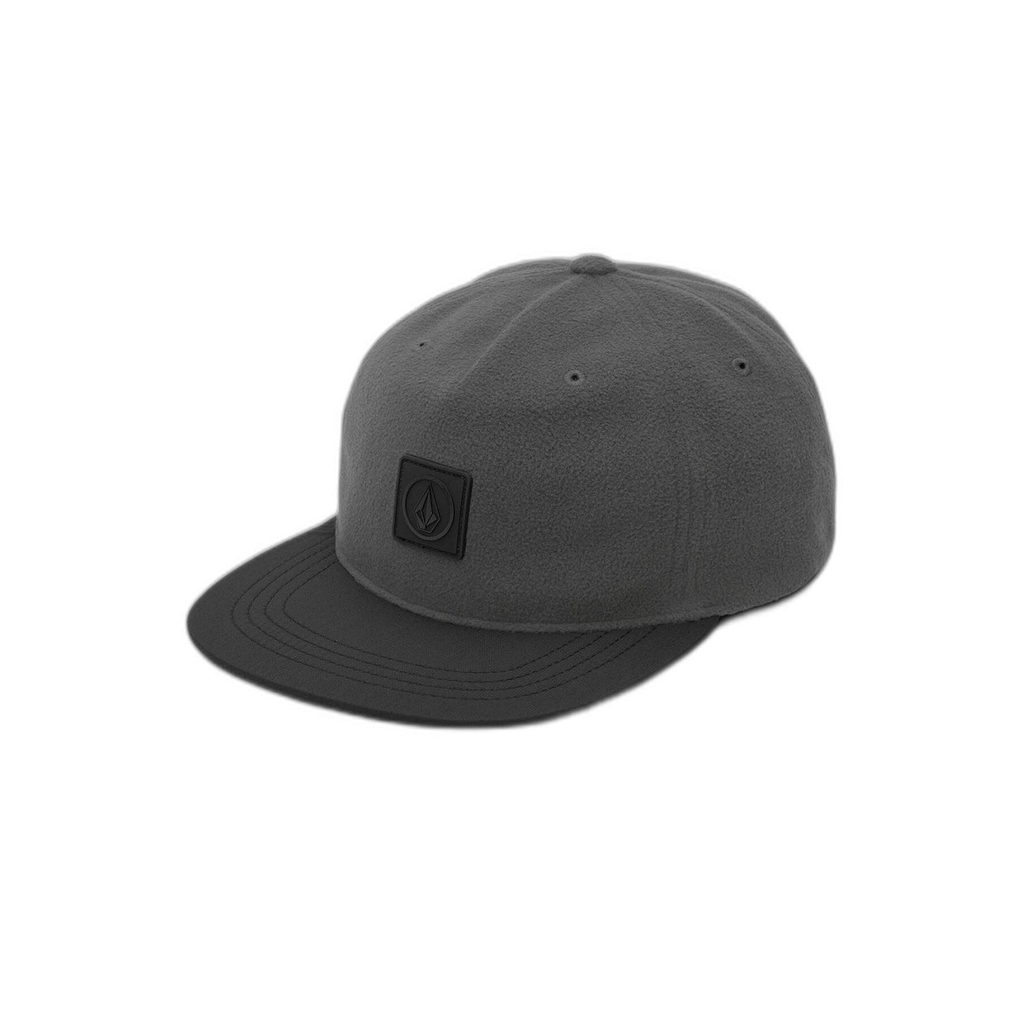 GORRA VOLCOM STONE STRIP ADJ HAT BLK