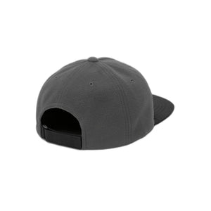 GORRA VOLCOM STONE STRIP ADJ HAT BLK