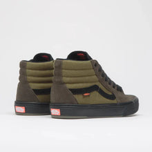 Cargar imagen en el visor de la galería, VANS SK8 HI BMX