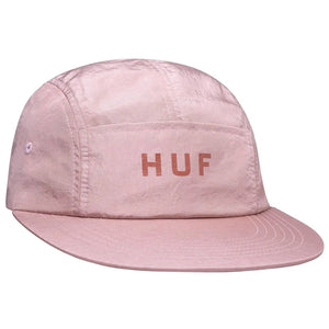HUF POCKET CAMP HAT