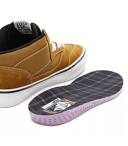 Vans Skate Half Cab Pro Reynolds Gold.