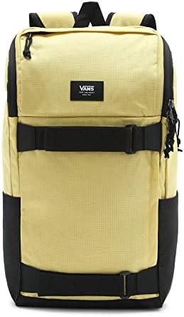 MOCHILA VANS OBSTACLE SKATE PACK