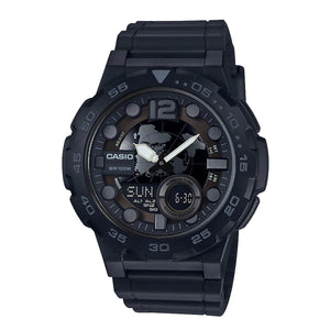 Casio Reloj AEQ-100W-1BVCF.