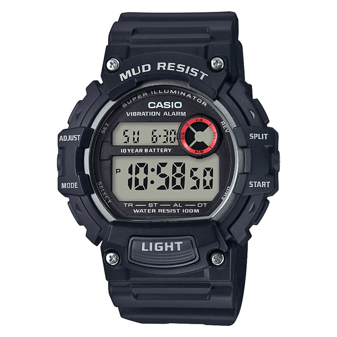 Casio Reloj TRT-110H-1AVCF.