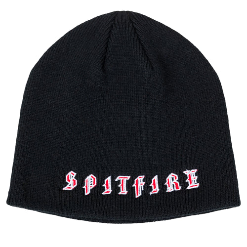 Spitfire Beanie Old Skully.