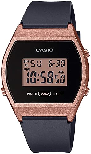 Casio Reloj LW-204-1ACF.