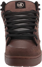 Load image into Gallery viewer, Dvs Militia Boot Blk Brw.