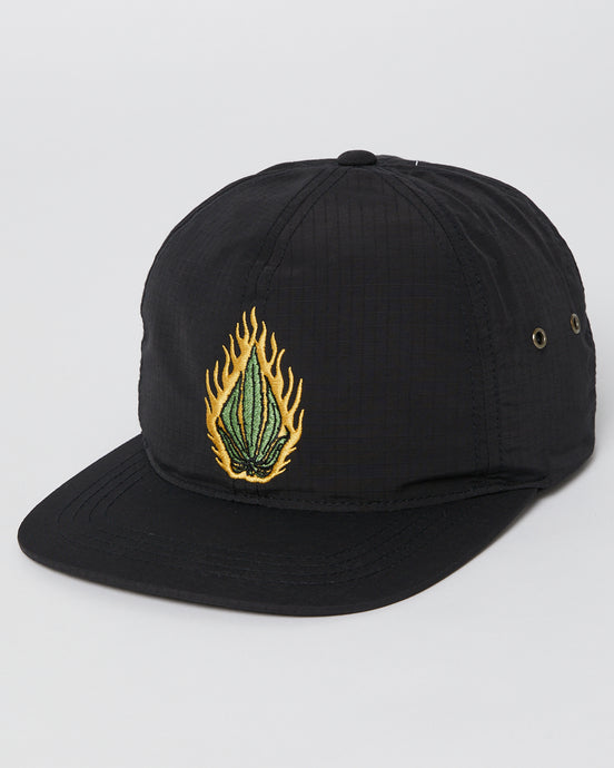 GORRA VOLCOM SKATE VITALS ADJ HAT