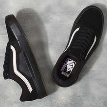 Load image into Gallery viewer, TENIS VANS BMX OLD SKOOL BLK/BLK