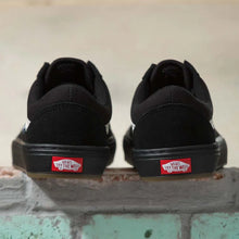 Load image into Gallery viewer, TENIS VANS BMX OLD SKOOL BLK/BLK