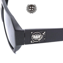 Load image into Gallery viewer, Lentes Black Flys Mix Master (Shiny Blk).
