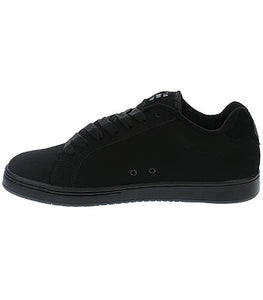 TENIS ETNIES FADER BLK DIRTY WASH