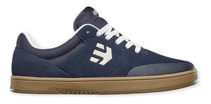TENIS ETNIE MARANA NAVY/TAN/WHITE