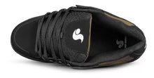 Load image into Gallery viewer, DVS CELSIUS BLACK CAMO NUBUCK