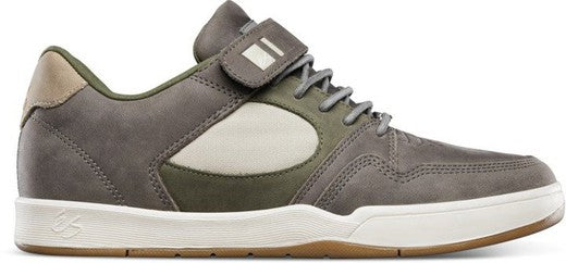 TENIS ES ACCEL SLIM PLUS GREY/GREEN