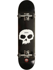 TABLA ARMADA ZERO SINGLE SKULL