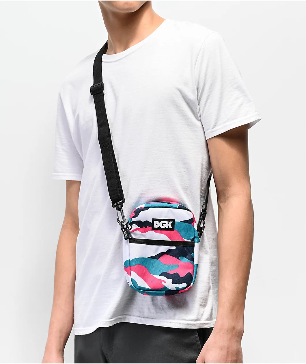 Dgk chest bag hotsell