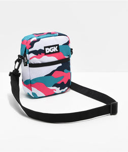 SHOULDER BAG DGK