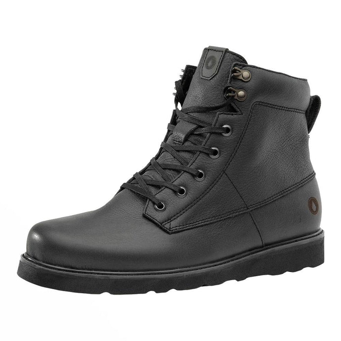 SMITHINGTON II BOOT VOLCOM BLK