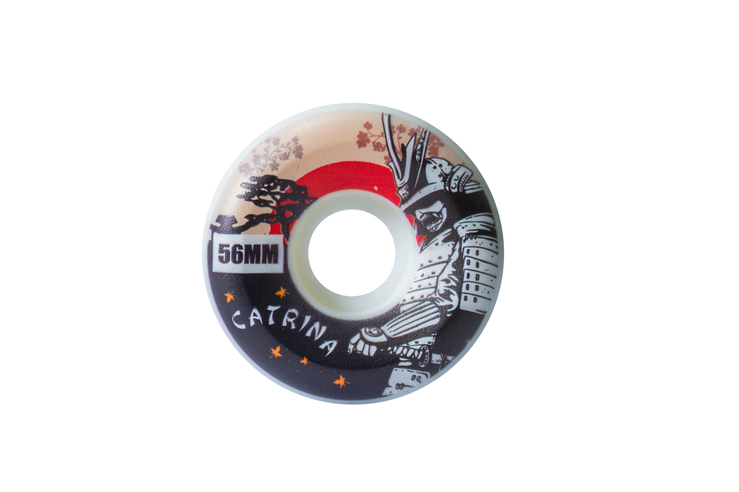 LLANTAS CATRINA 54 MM SAMURAI 1