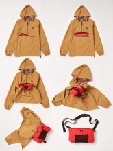 Load image into Gallery viewer, Volcom Pack It Gore-Tex Jacket Tbc.