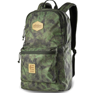 MOCHILA ETNIES FADER BACKPACK TIE DYE