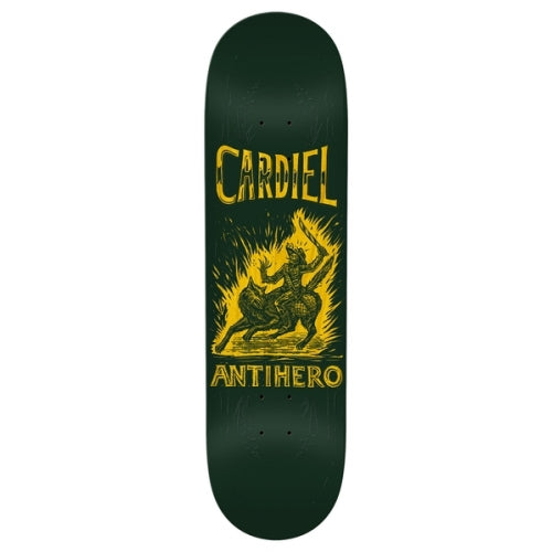 TABLA ANTIHERO CARDIEL MEZCALERO