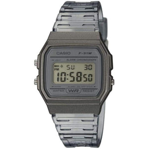 Casio Reloj F-91WS-8CF.